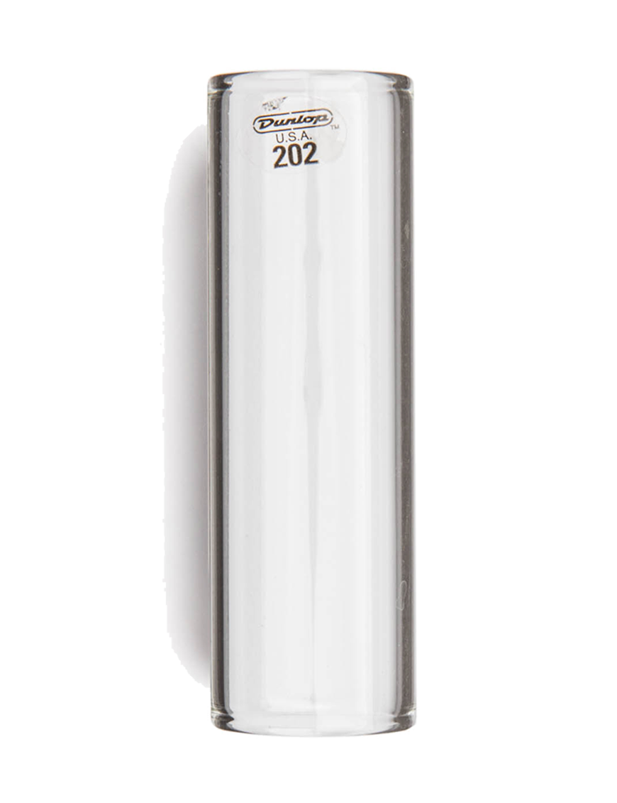 Dunlop® 202 Slide Vidrio | Tamaño: Medium