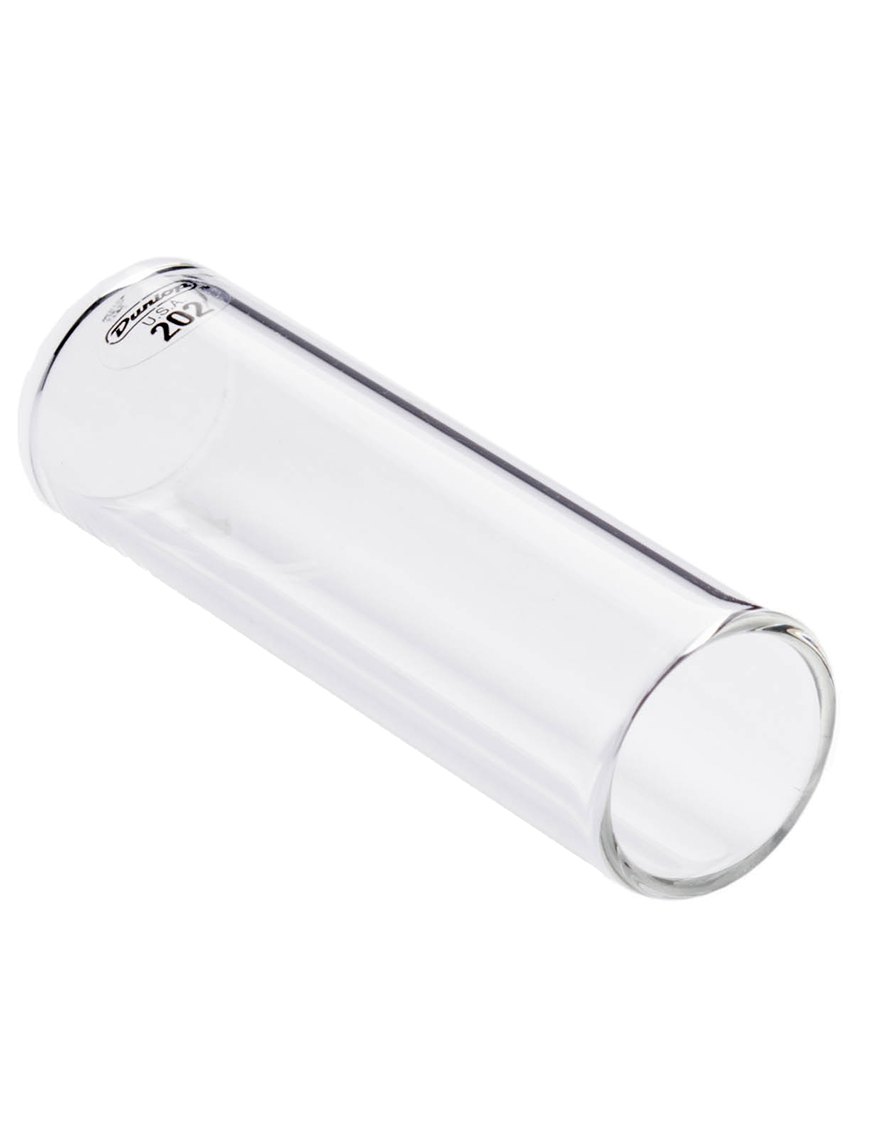 Dunlop® 202 Slide Vidrio | Tamaño: Medium