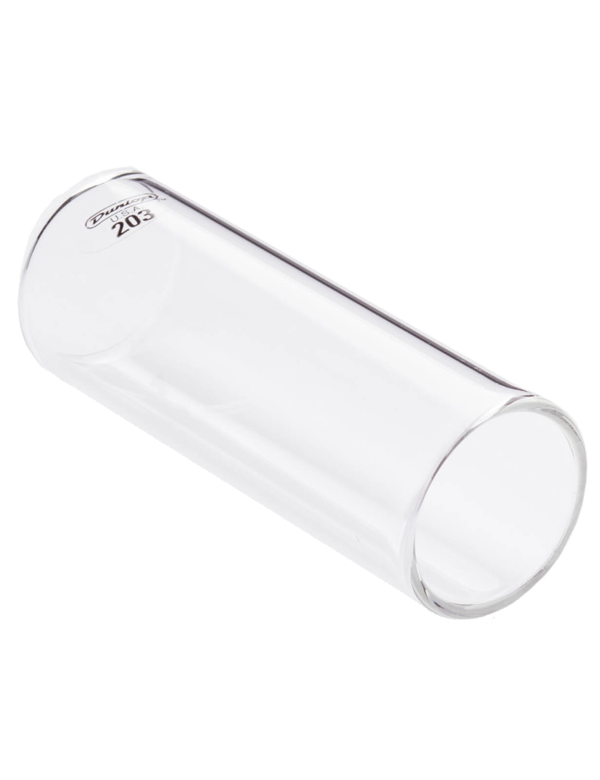 Dunlop® 203 Slide Vidrio | Tamaño: Large