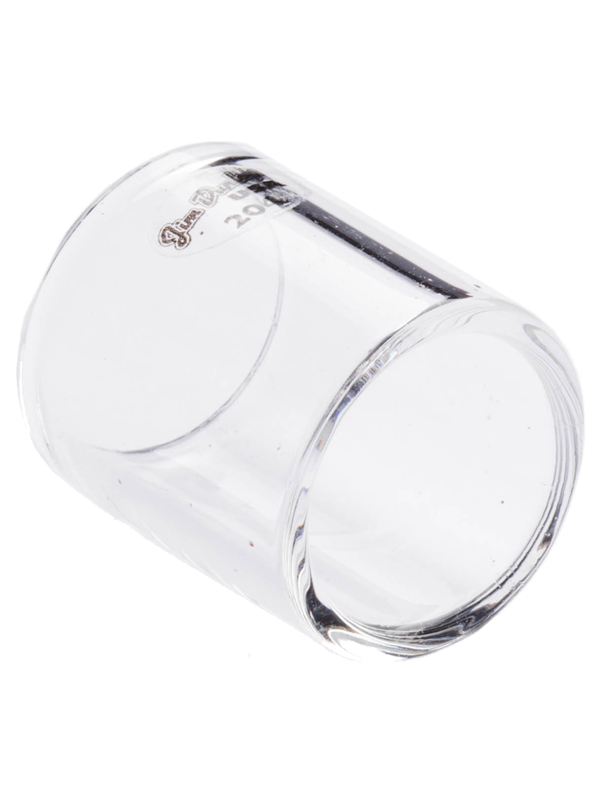 Dunlop® 204 Slide Vidrio Knuckle "Nudillo" | Tamaño: Medium