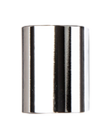 Dunlop® 221 Slide Acero Cromado Nuckle "Nudillo" | Medium