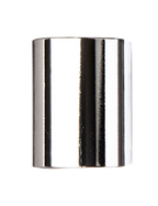 Dunlop® 221 Slide Acero Cromado Nuckle "Nudillo" | Medium