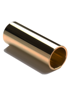 Dunlop® 222 Slide Brass Tamaño: Medium