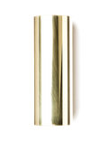 Dunlop® 222 Slide Brass Tamaño: Medium