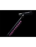 Dunlop® Porta Uñetas 5012 para Atril Micrófono Largo: 12"