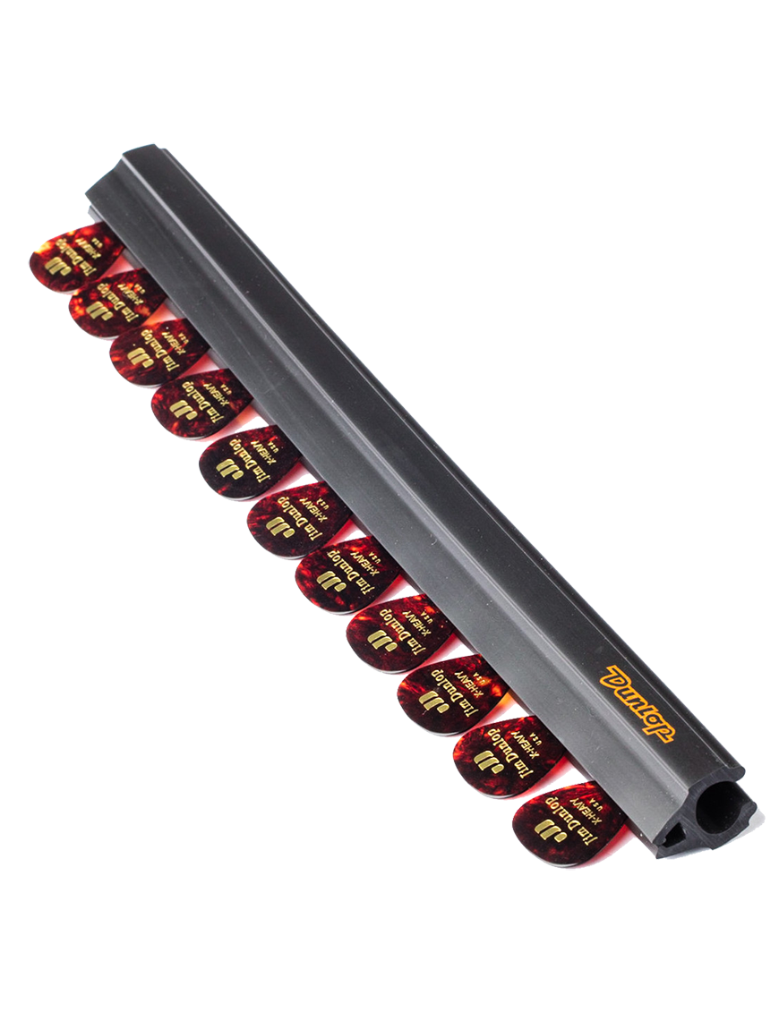 Dunlop® Porta Uñetas 5012 para Atril Micrófono Largo: 12"