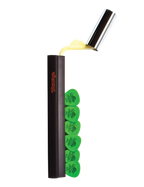 Dunlop® 5015 Porta Uñetas con Porta Slide para Atril Micrófono