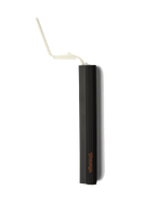 Dunlop® 5015 Porta Uñetas con Porta Slide para Atril Micrófono