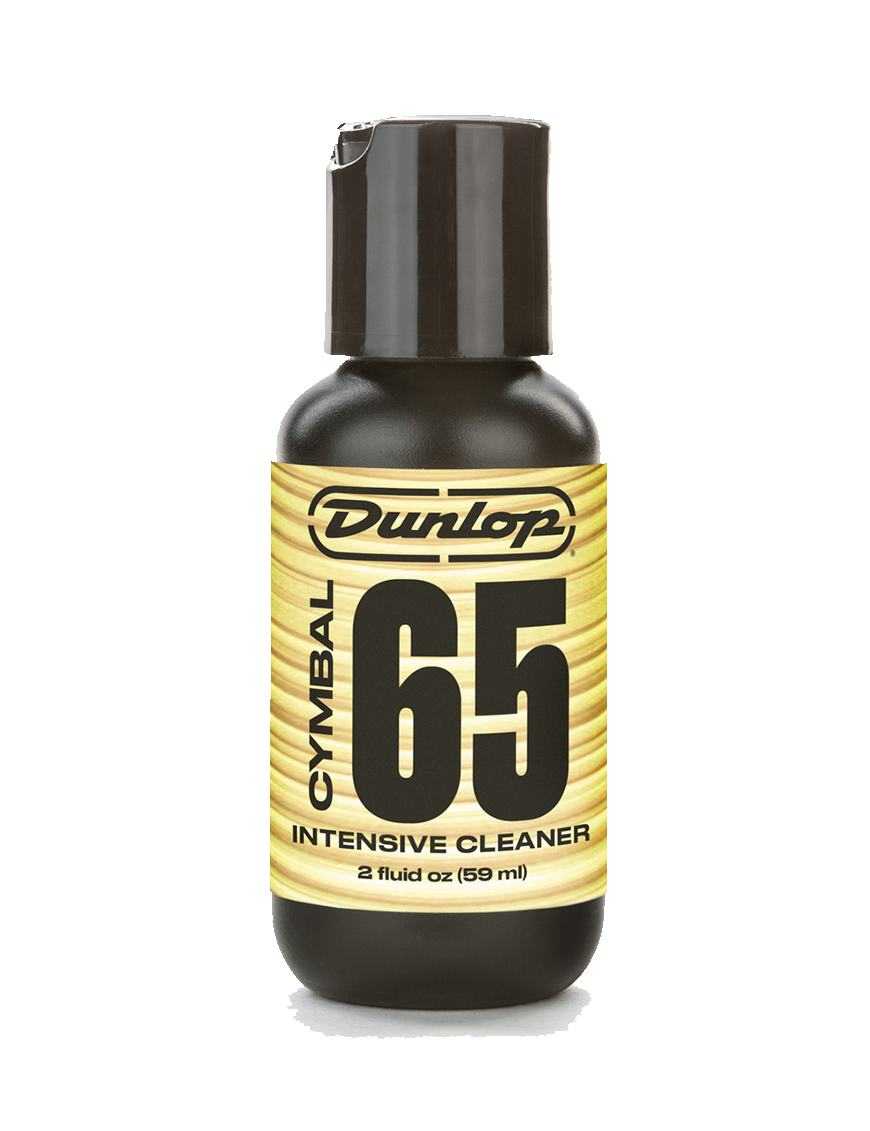 Dunlop® 6422 Mantenimiento Platillos Limpieza Intensiva Fórmula 65™ | Cantidad: 59 ml