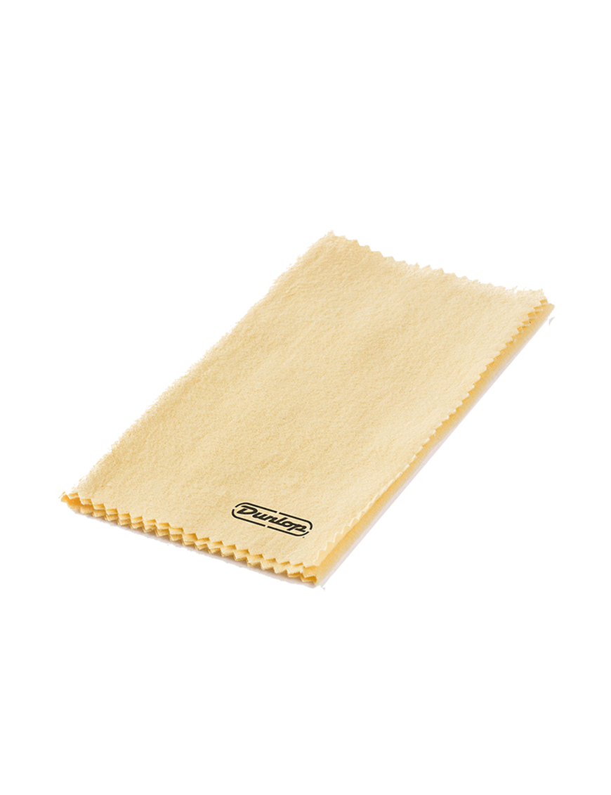 Dunlop® 6501 Limpieza Pulido Guitarra/Bajo Kit Pulidor FORMULA 65™ | Set: 4 Unidades