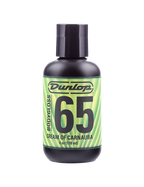 Dunlop® 6501 Limpieza Pulido Guitarra/Bajo Kit Pulidor FORMULA 65™ | Set: 4 Unidades