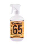 Dunlop® 6516 Limpieza Pulido Guitarra/Bajo FORMULA 65™ Limpieza 472 ml