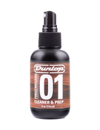 Dunlop® 6524 Mantenimiento Diapasón Limpieza 01 FORMULA 65™ | 118 ml