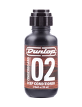 Dunlop® 6532 Mantenimiento Diapasón Acondicionador 02 FORMULA 65™ | Cantidad: 59 ml