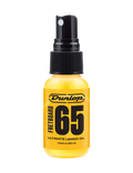 Dunlop® 6551 Removedor Diapasón Guitarra/Bajo Aceite de Limón FORMULA 65™ Fingerboard 30 ml