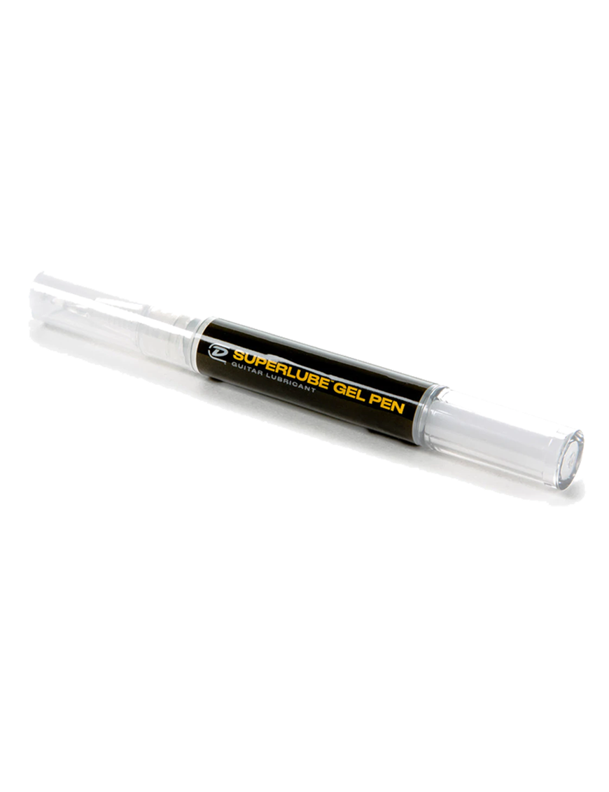 Dunlop® 6567 Lubricante Cuerdas Gel SYSTEM 65™ SUPERLUBE®