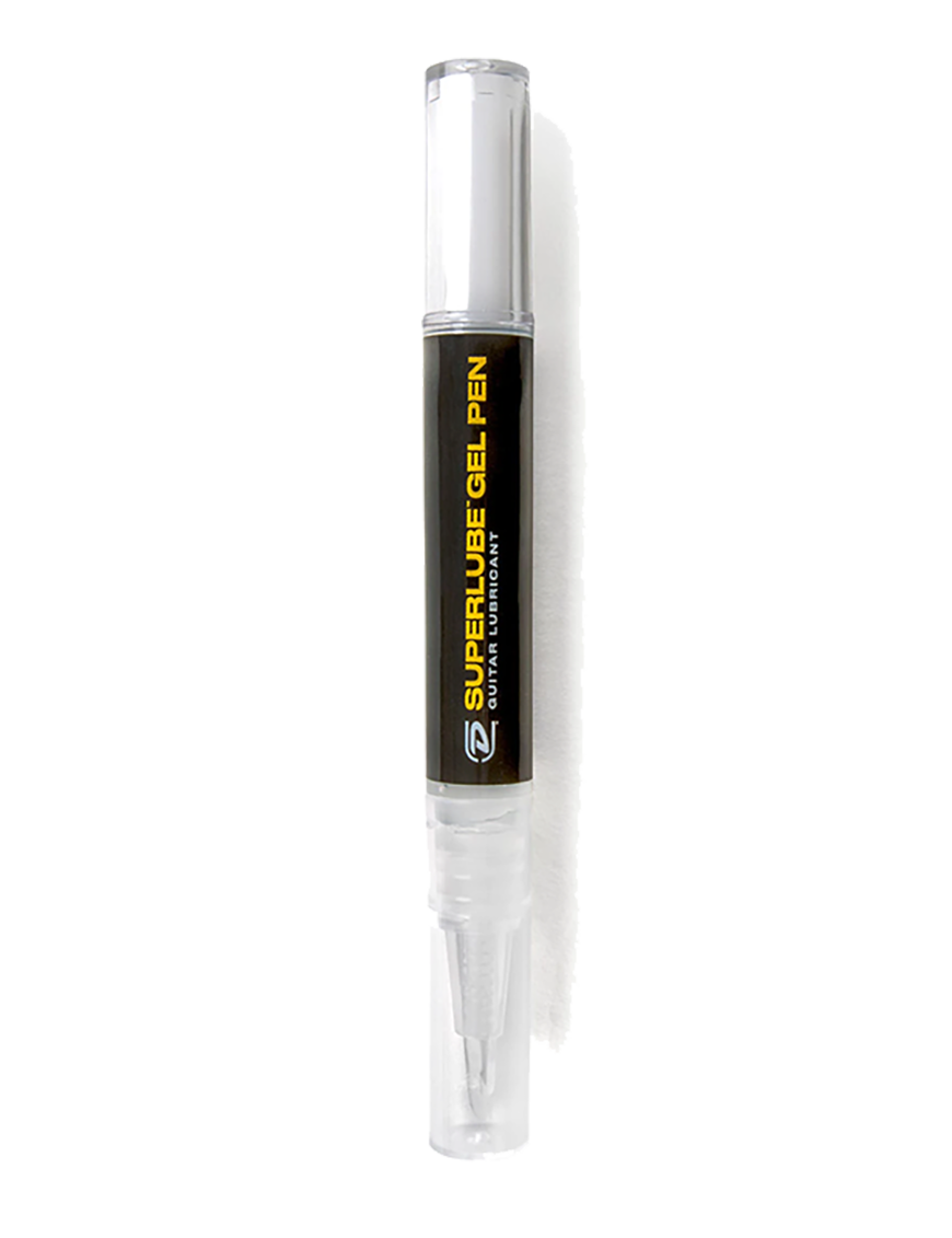 Dunlop® 6567 Lubricante Cuerdas Gel SYSTEM 65™ SUPERLUBE®