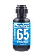 Dunlop® 6582 Limpieza Cuerdas ULTRAGLIDE FORMULA 65™ | 59 ml