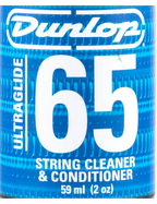 Dunlop® 6582 Limpieza Cuerdas ULTRAGLIDE FORMULA 65™ | 59 ml