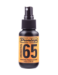 Dunlop® 6592 Limpieza Pulido Violín Cello FORMULA 65™ 59 ml