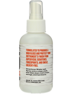 Dunlop® 6604 Limpieza Pulido Guitarra/Bajo PURE FORMULA 65™ Nano Gloss 118 ml