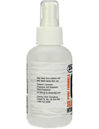 Dunlop® 6644 Limpieza Intensiva Guitarra/Bajo PURE FORMULA 65™ Libre Silicona 118 ml