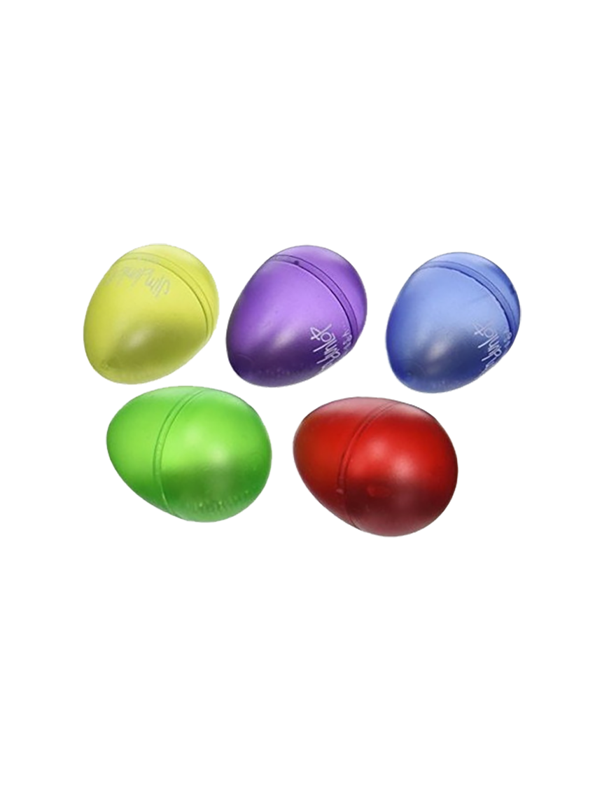 Dunlop® Shaker 9102 Gel Maraca Colores: Surtidos