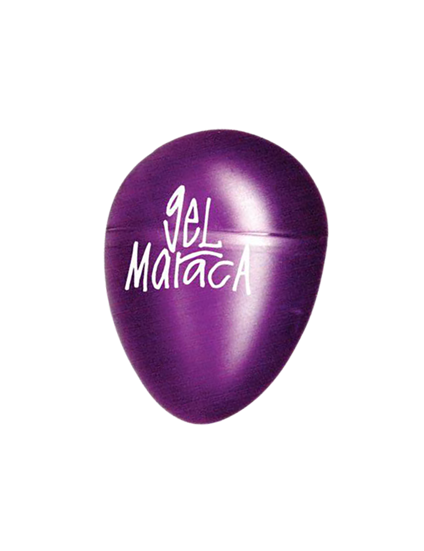 Dunlop® Shaker 9102 Gel Maraca Colores: Surtidos