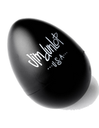 Dunlop® Shaker 9103 Gel Maraca Color: Negro