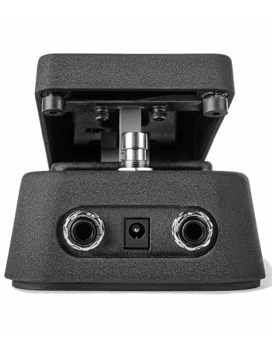Pedal Guitarra Dunlop Cry Baby Junior Wah