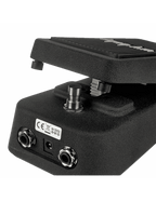 Pedal Guitarra Dunlop Cry Baby Junior Wah