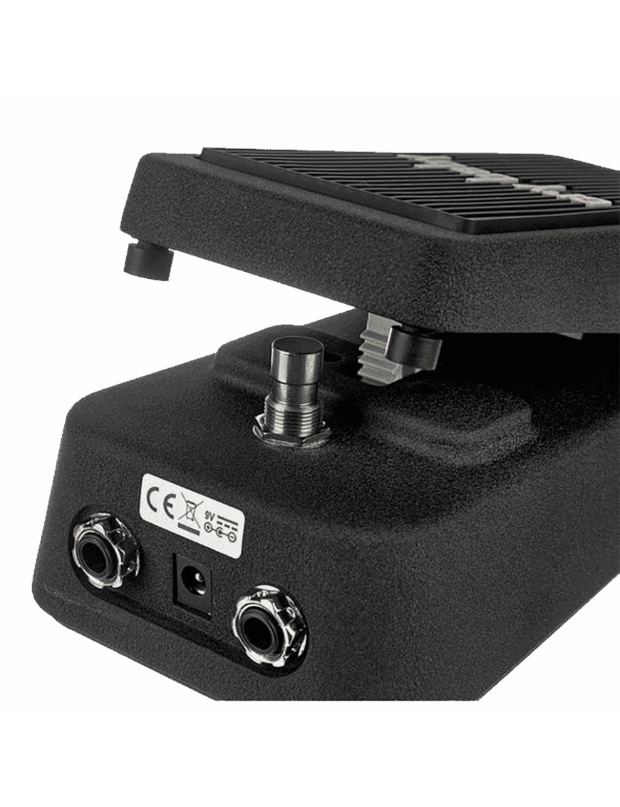 Pedal Guitarra Dunlop Cry Baby Junior Wah