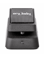 Pedal Guitarra Dunlop Cry Baby Junior Wah