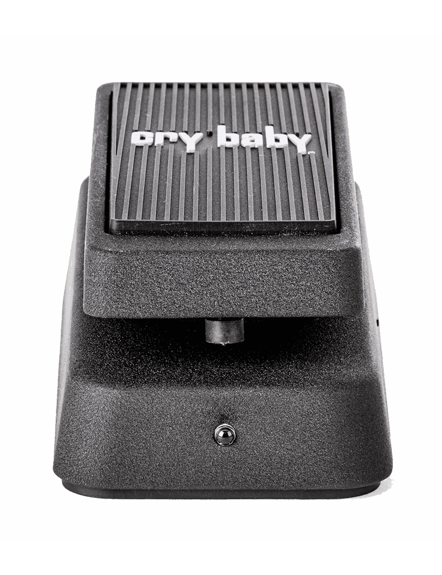 Pedal Guitarra Dunlop Cry Baby Junior Wah