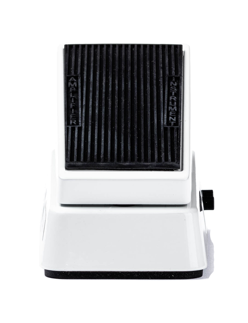Dunlop® CBM105Q Pedal Bajo Cry Baby® Mini Wah