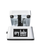 Dunlop® CBM105Q Pedal Bajo Cry Baby® Mini Wah