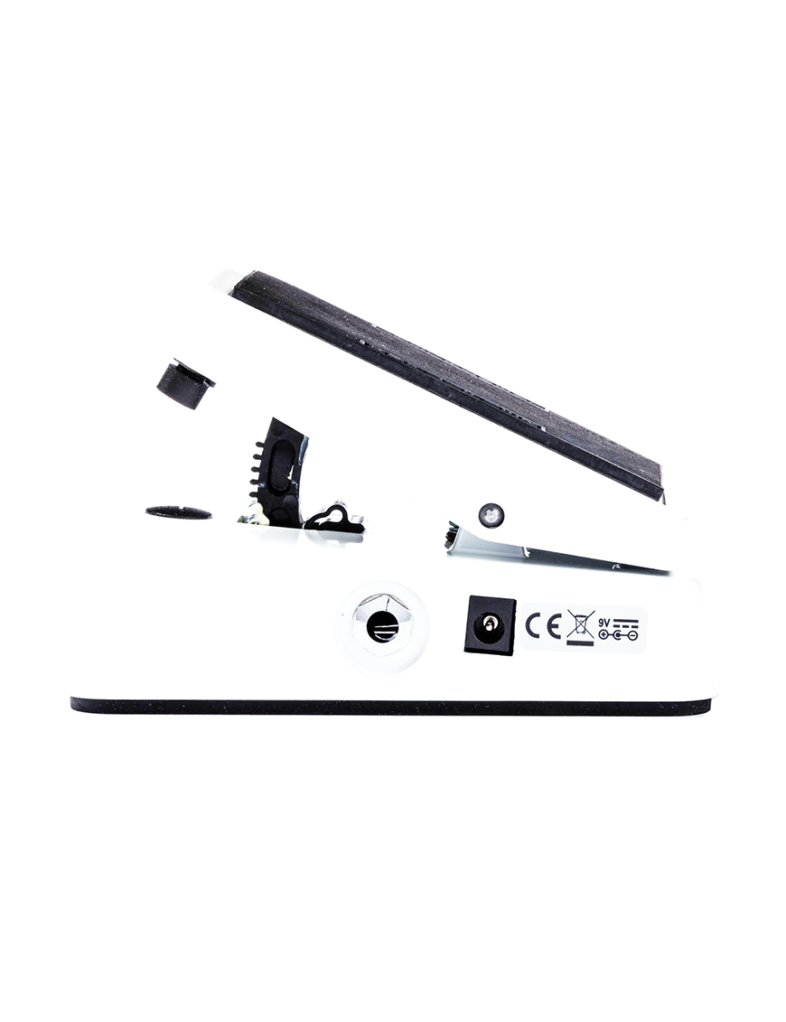 Dunlop® CBM105Q Pedal Bajo Cry Baby® Mini Wah