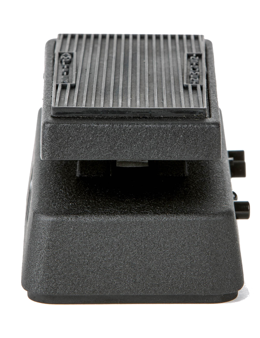 Dunlop® CBM535Q Pedal Guitarra Cry Baby® Mini Multi-Wah