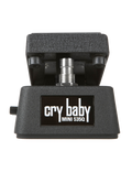 Dunlop® CBM535Q Pedal Guitarra Cry Baby® Mini Multi-Wah