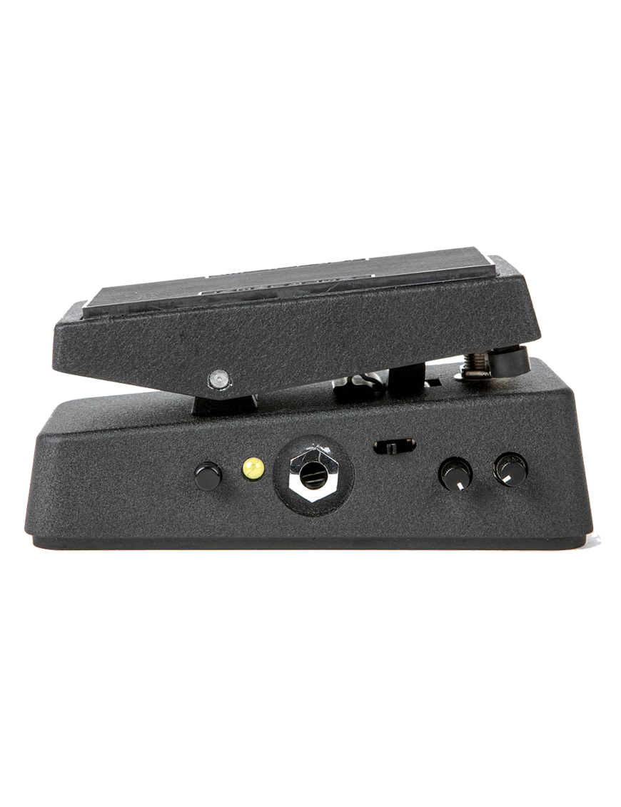 Dunlop® CBM535Q Pedal Guitarra Cry Baby® Mini Multi-Wah