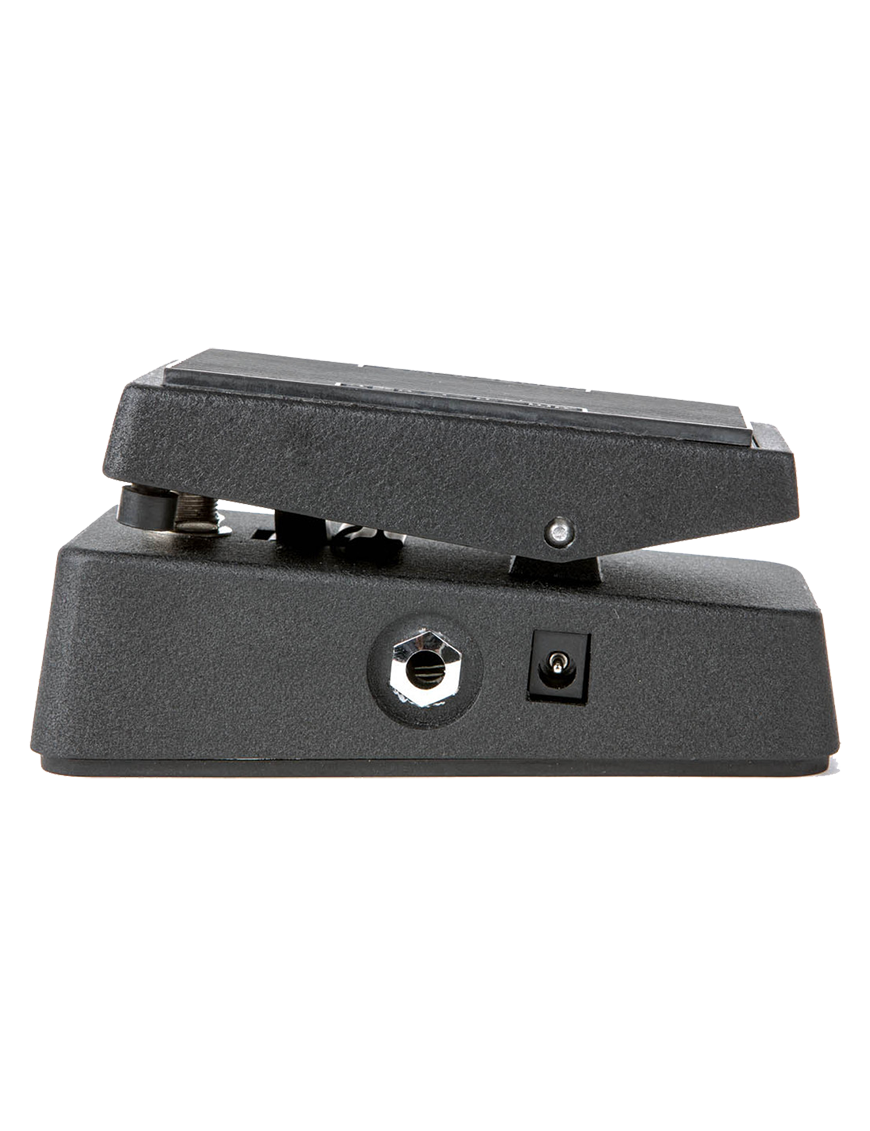 Dunlop® CBM535Q Pedal Guitarra Cry Baby® Mini Multi-Wah