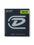 Dunlop® DBN 50-110 Cuerdas Bajo Eléctrico Heavy Níquel