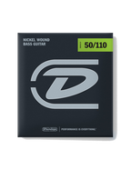 Dunlop® DBN 50-110 Cuerdas Bajo Eléctrico Heavy Níquel