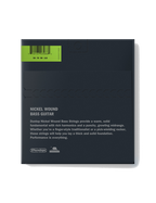 Dunlop® DBN 50-110 Cuerdas Bajo Eléctrico Heavy Níquel