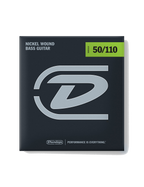 Dunlop® DBN 50-110 Cuerdas Bajo Eléctrico Heavy Níquel