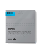 Dunlop® DBSBN-45-125 Cuerdas Bajo Eléctrico 5 Cuerdas SUPER BRIGHT Níquel