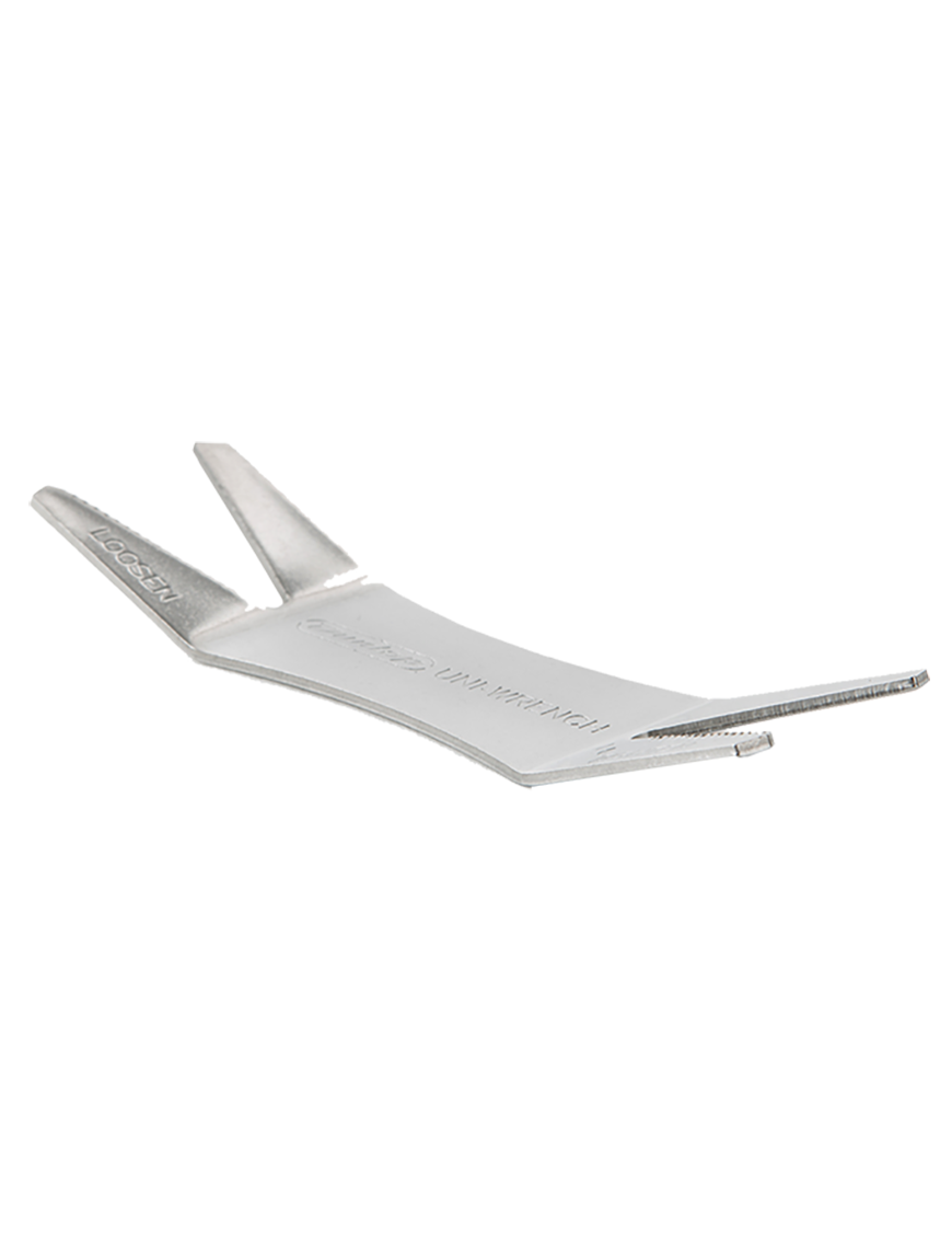 Dunlop® DGT03 Herramienta Luthier SYSTEM 65™ Llave Universal