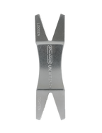 Dunlop® DGT03 Herramienta Luthier SYSTEM 65™ Llave Universal