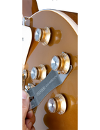 Dunlop® DGT03 Herramienta Luthier SYSTEM 65™ Llave Universal
