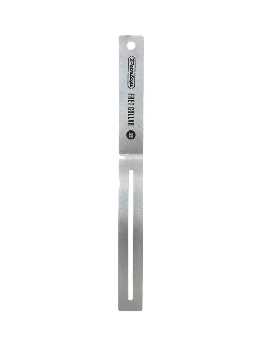 Dunlop® DGT05 Herramienta Luthier SYSTEM 65™ FRET COLLARS